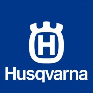 Husqvarna-Logo-Gartengeraete-Muenchen